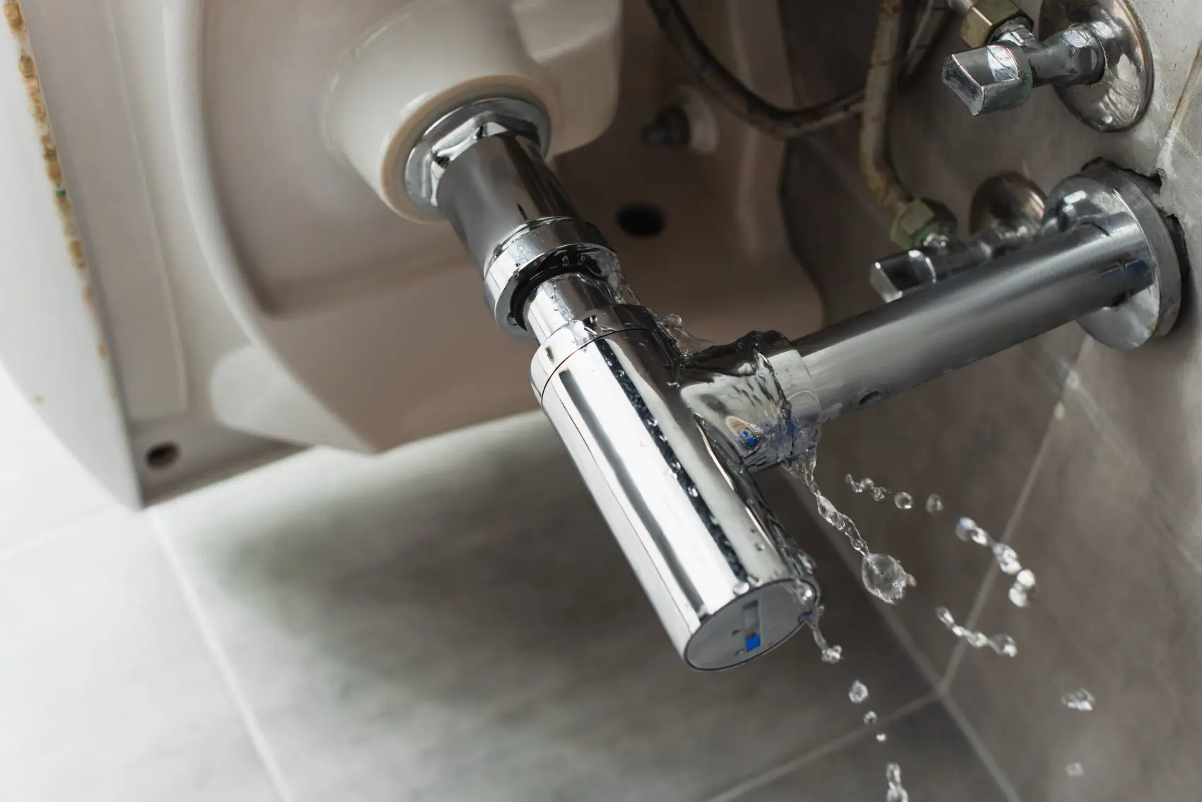 A-Solution Plumbing