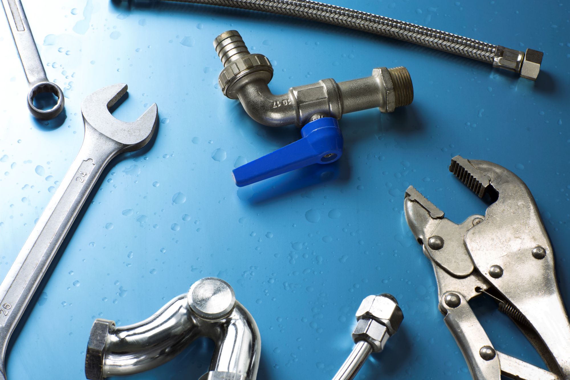 A-Solution Plumbing