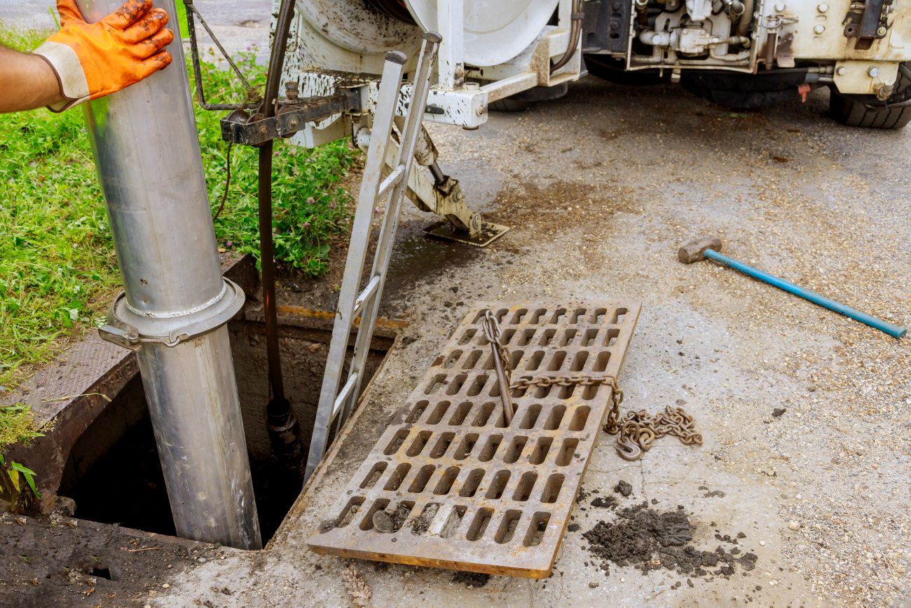 A-Solution Plumbing
