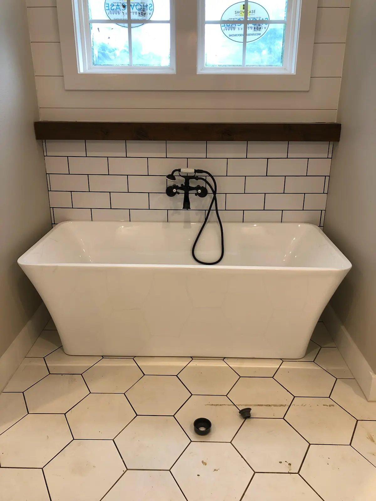Plumbing services in Waxahachie Texas