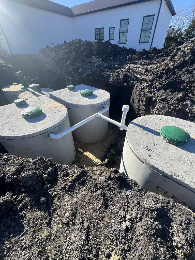 A-Solution Plumbing serving Waxahachie Texas