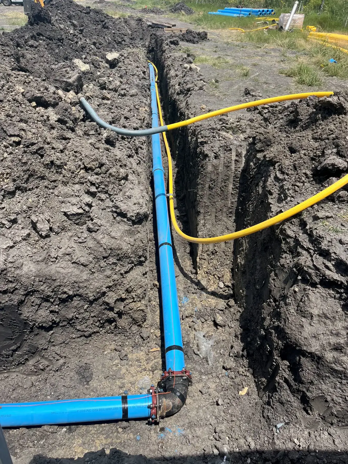 plumbing
